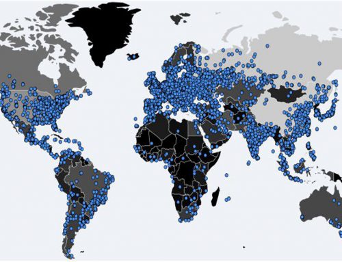 Análisis del virus WannaCry: origen, objetivos y soluciones